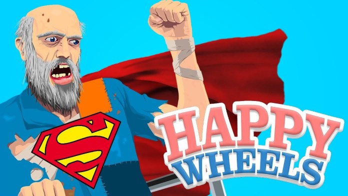 Download Game Happy Wheels 3d Pc